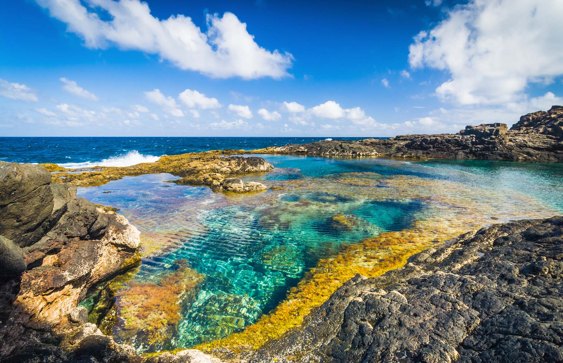 Lanzarote, Spain (Image: alexilena/Shutterstock)