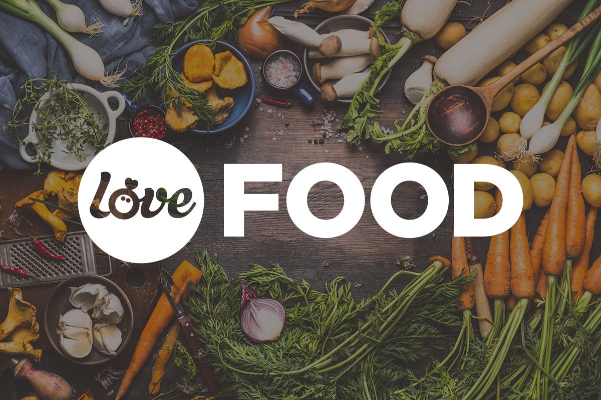 Lovefood Com The Definitive Website For Food Recipes And Reviews