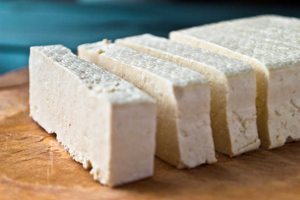 Is There Any Fibre In Tofu at Melissa Lopez blog