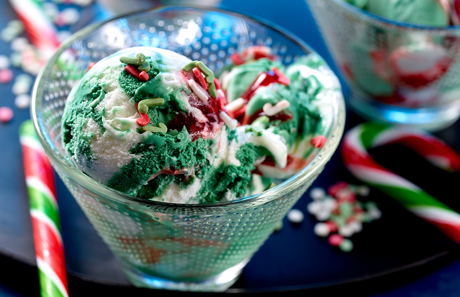 ASDA Elf ice cream