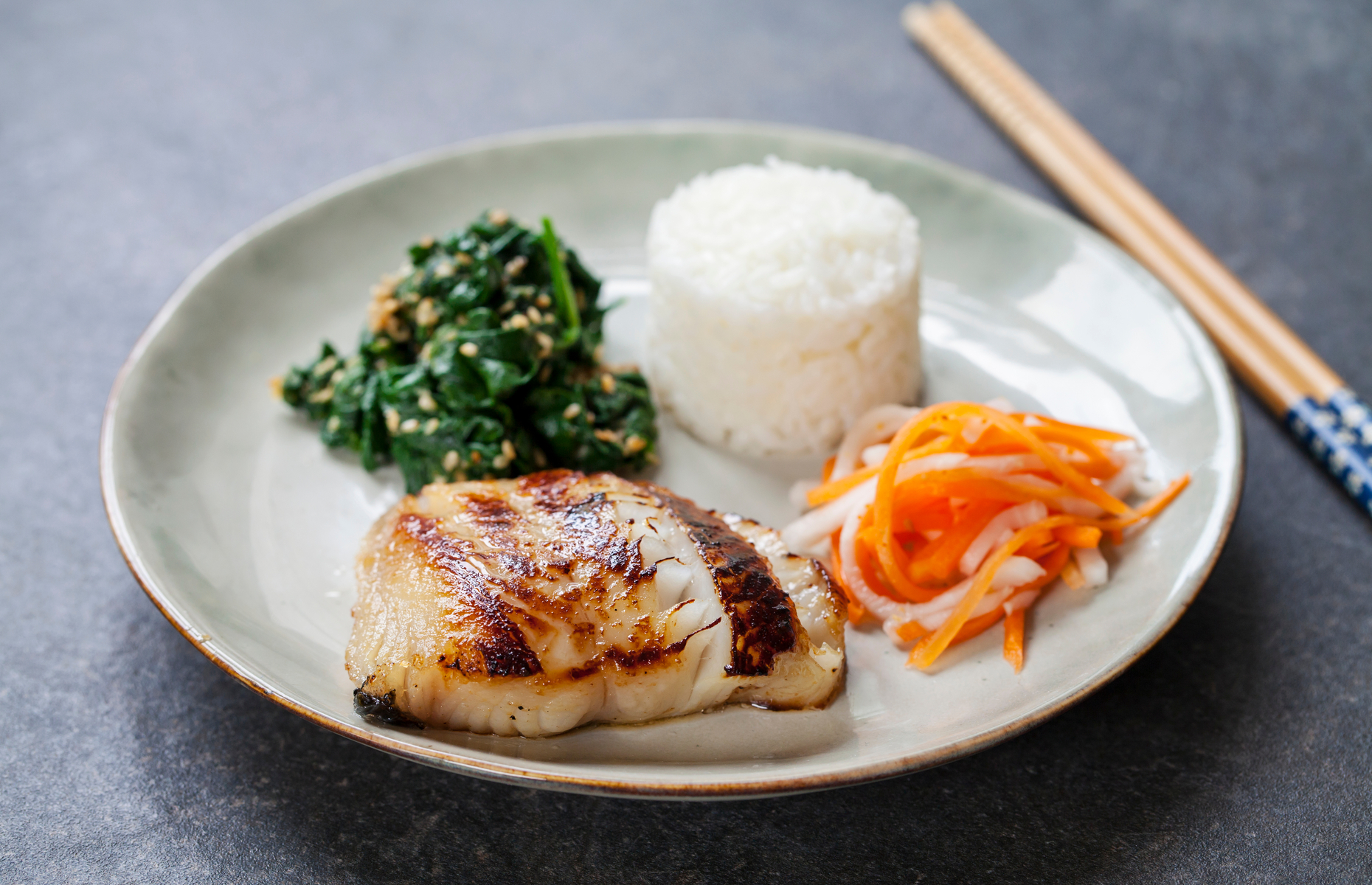 miso cod