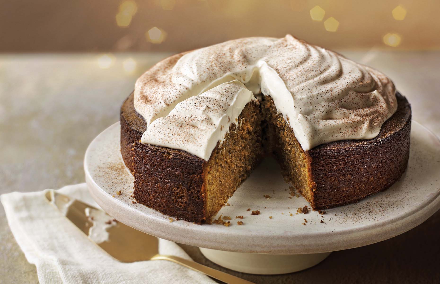 Our bestever Christmas recipes