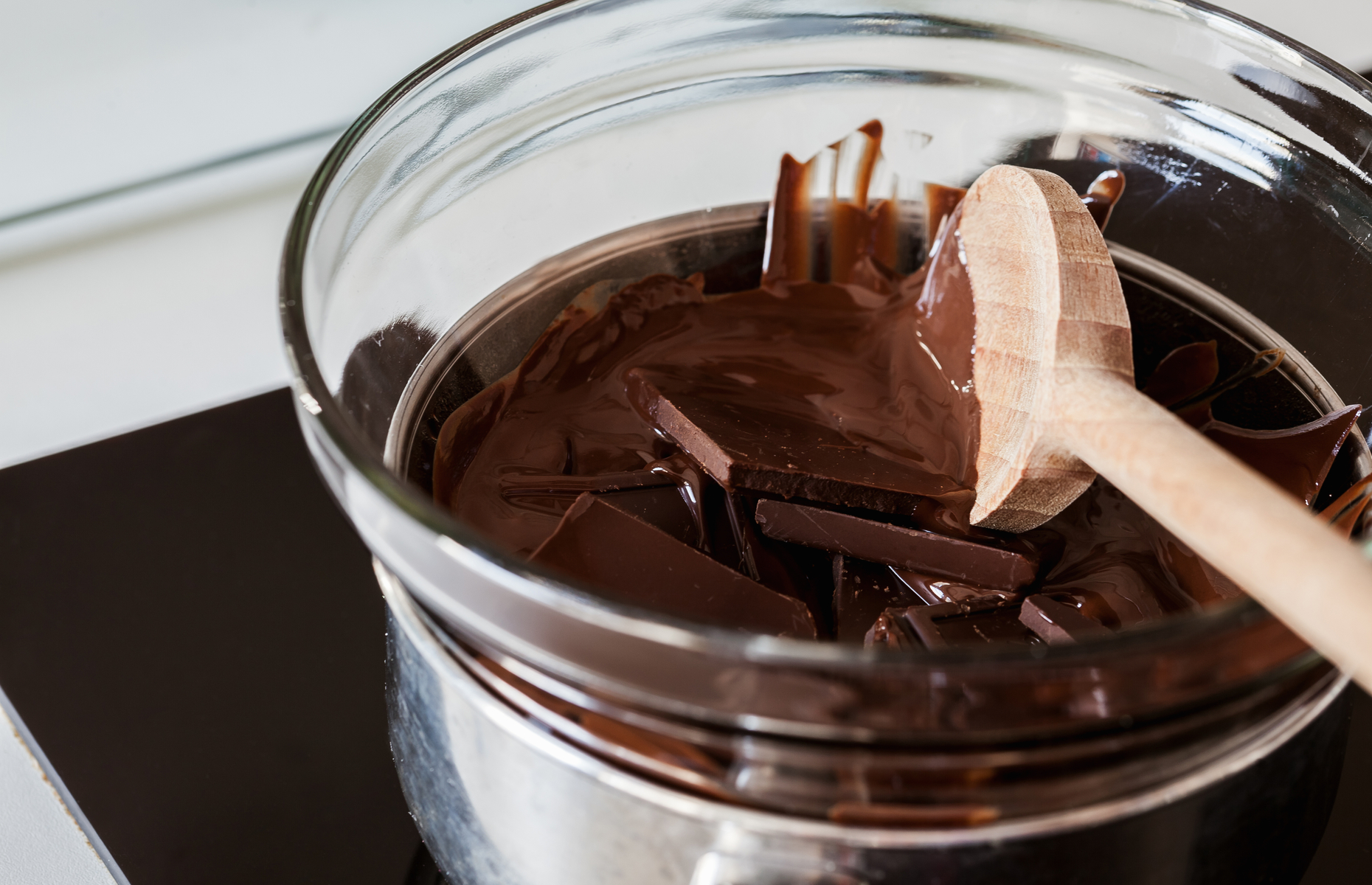 Chocolate mousse hacks for the ultimate dessert