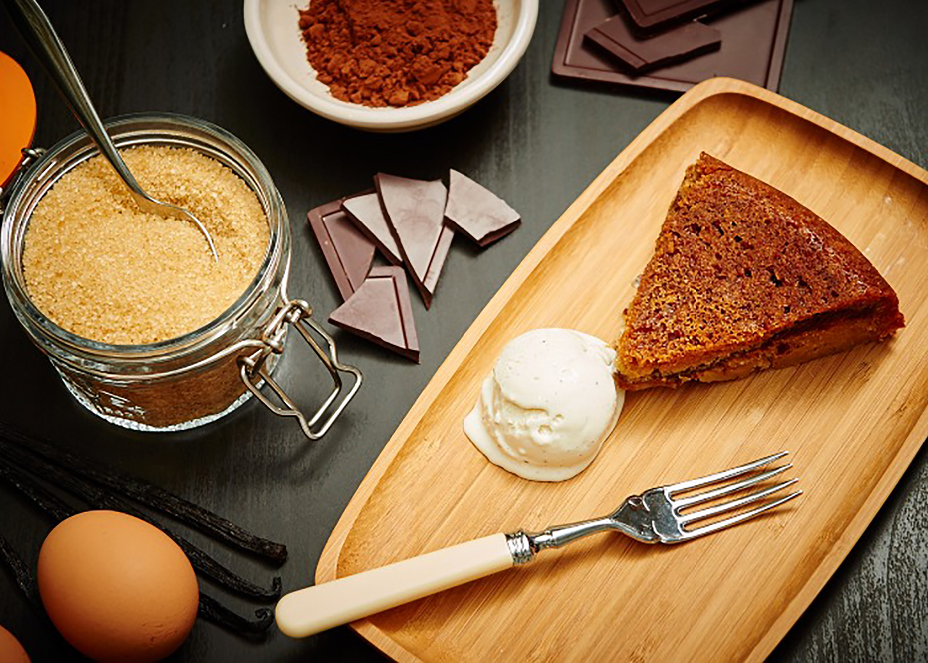 Slow-cooker cookie (Image: Crock-Pot/loveFOOD)