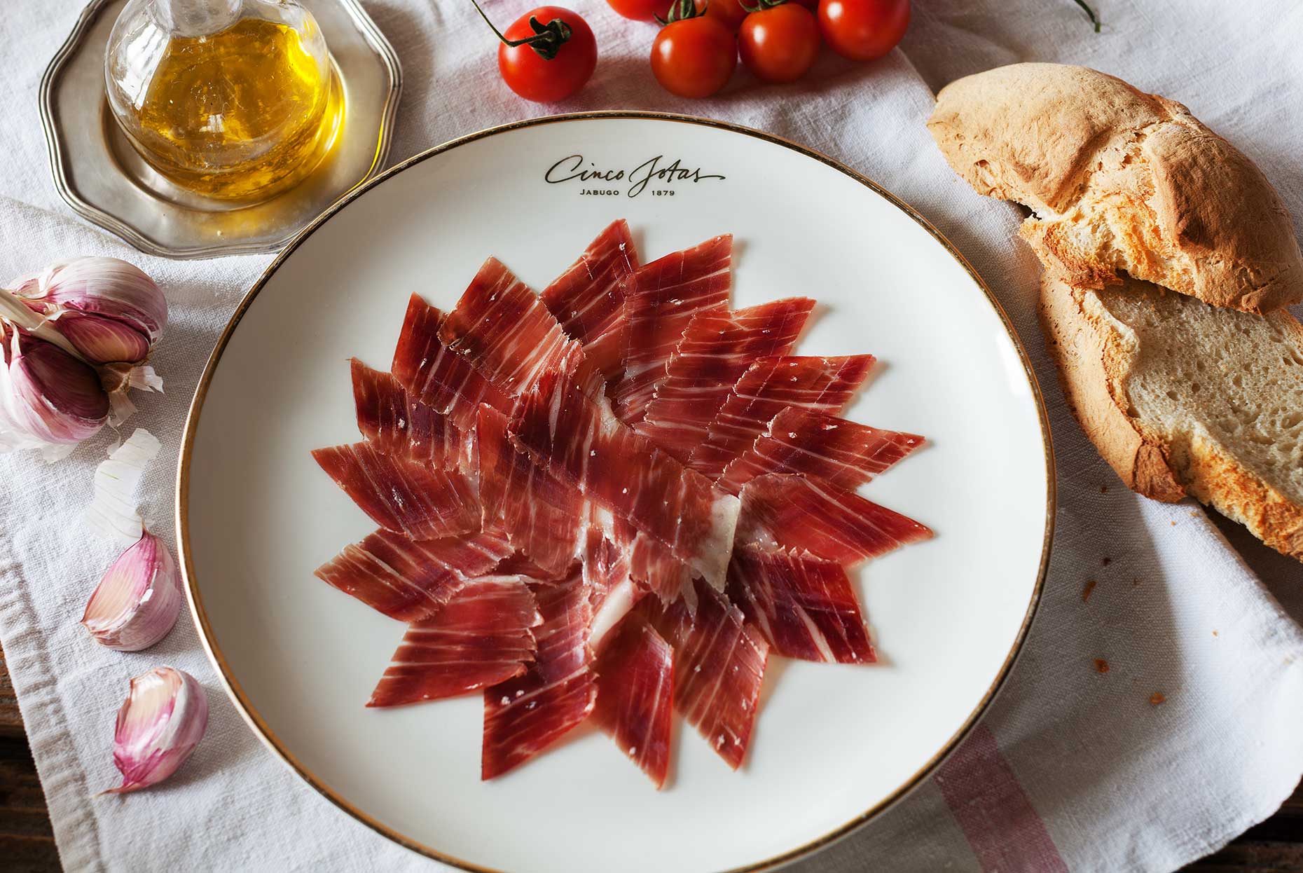 Jamon Iberico 6466