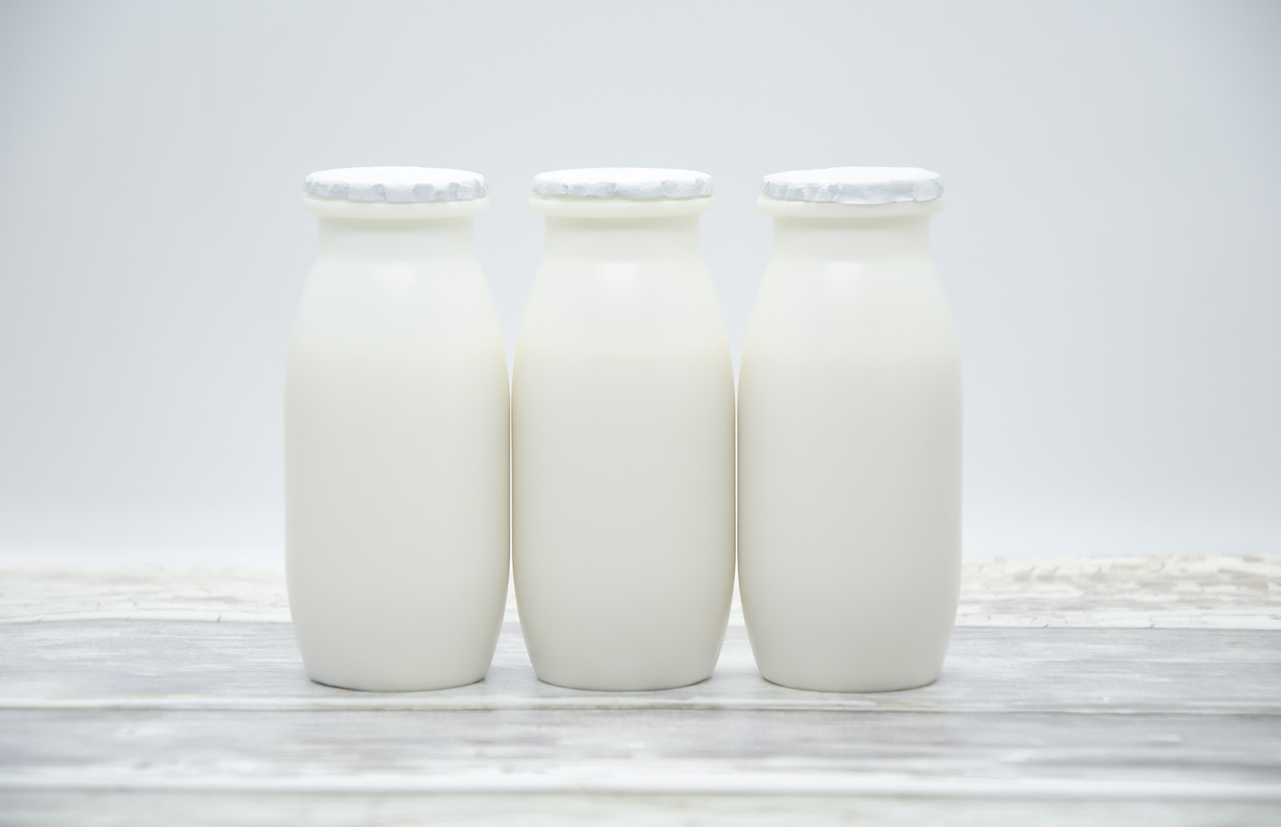 Probiotic yogurt (Image: Vetertravel/Shutterstock)