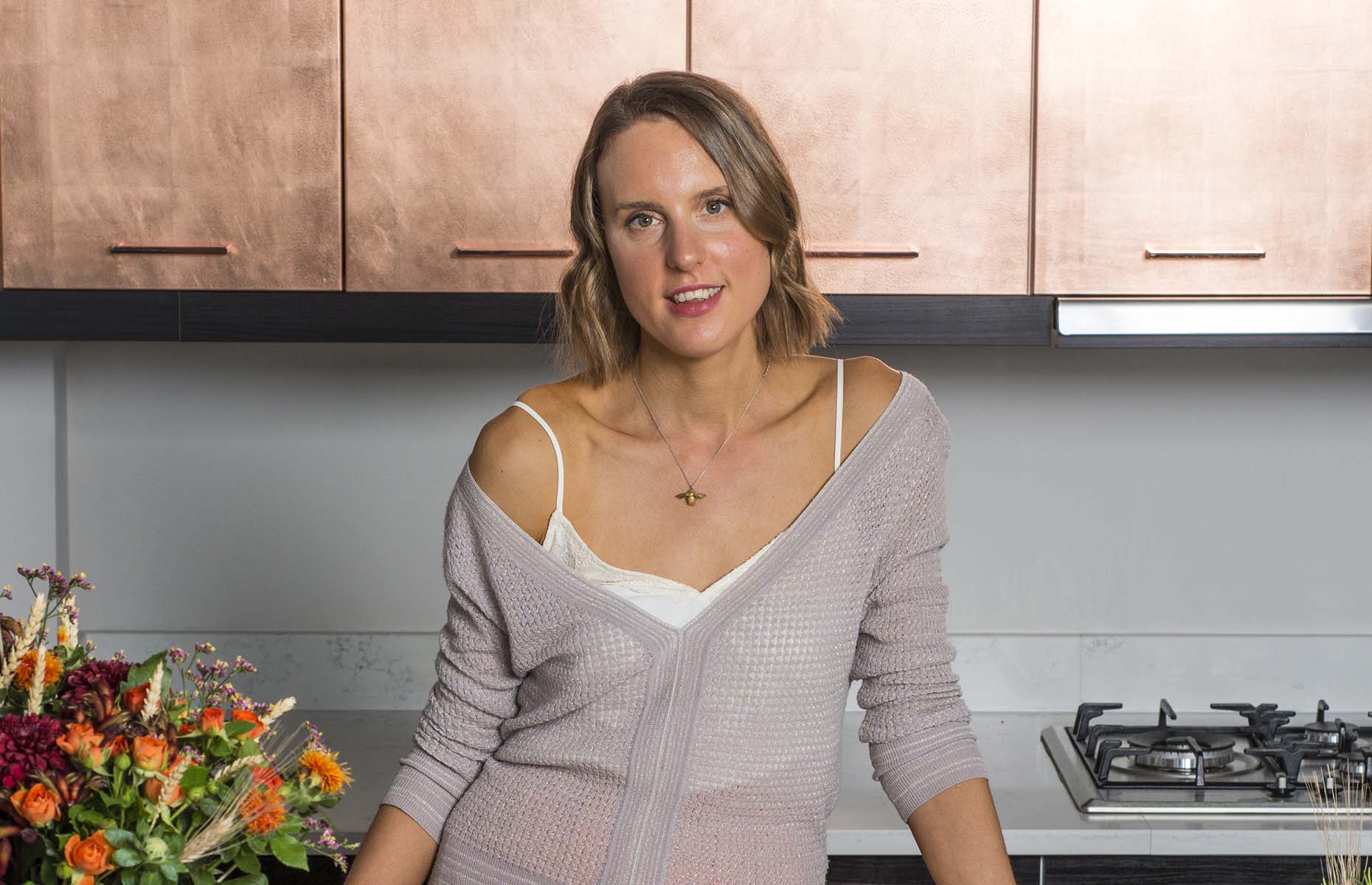 GBBO 2013 winner Frances Quinn (Image: frances_quinn/Instagram)