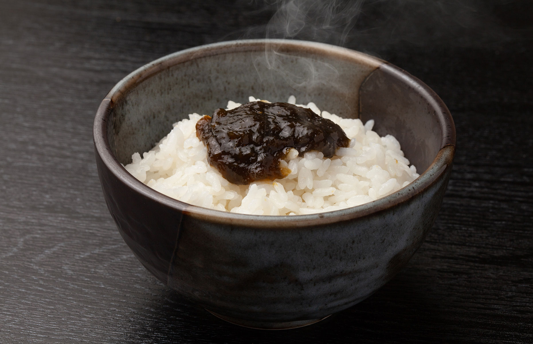 Nori tsukudani (Image: sasazawa/Shutterstock)