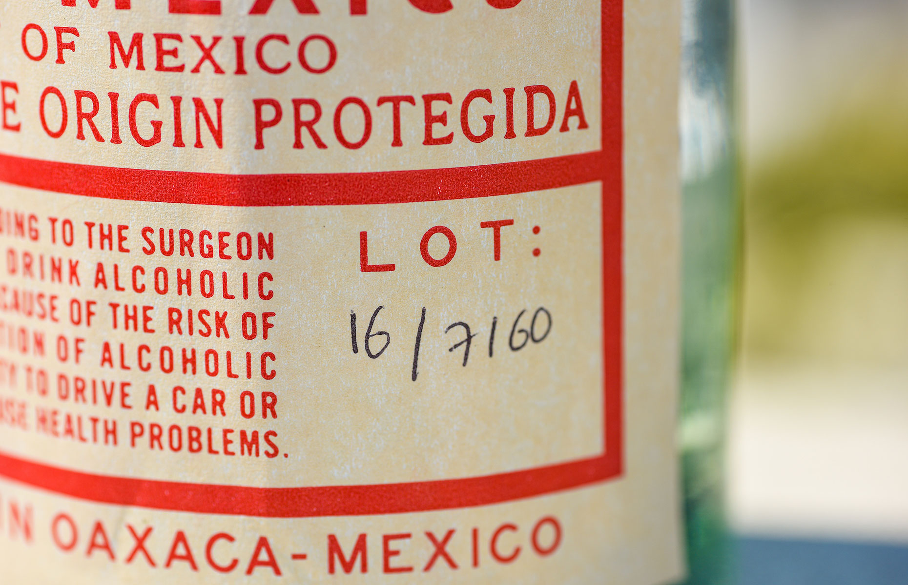 Mezcal small-batch production (Image: YesMore Conten/Unsplash)