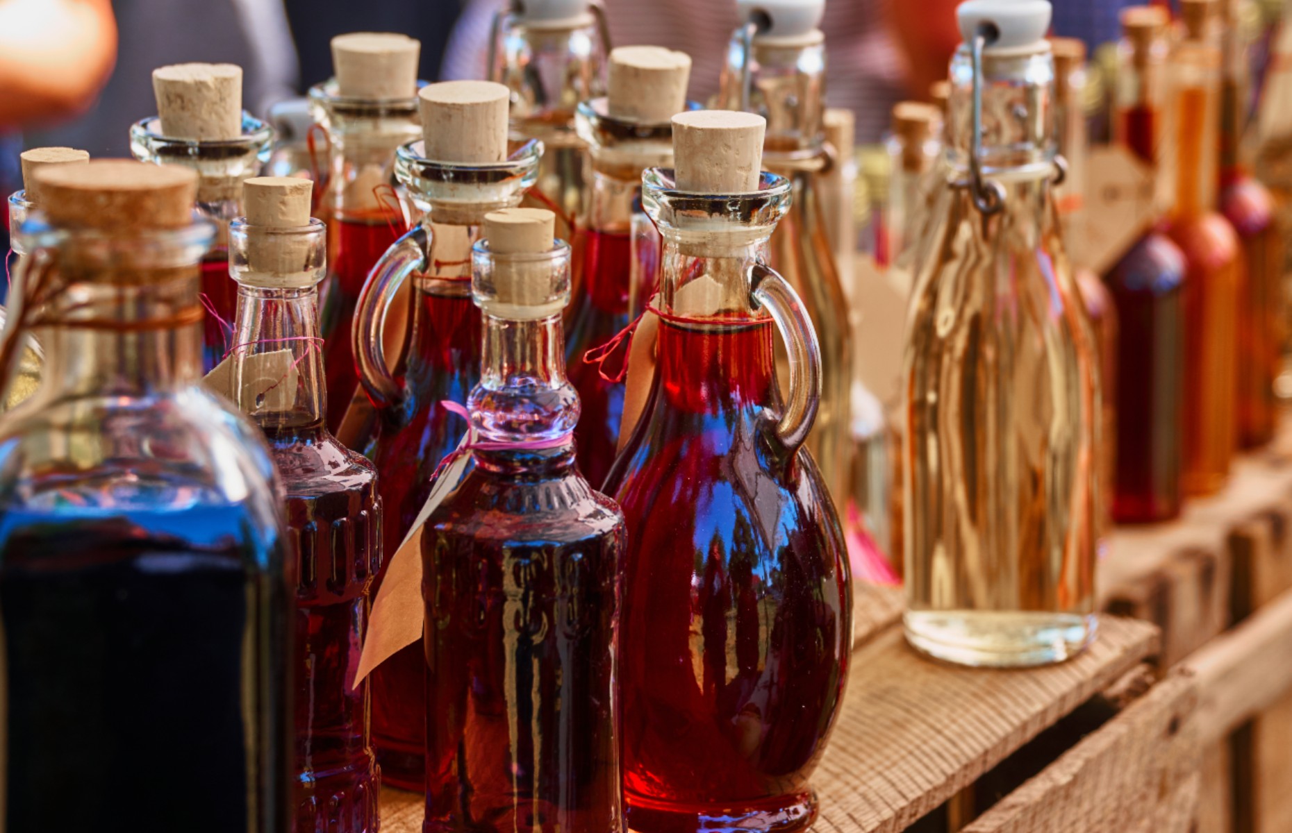 schnapps (image: geogif/Shutterstock)