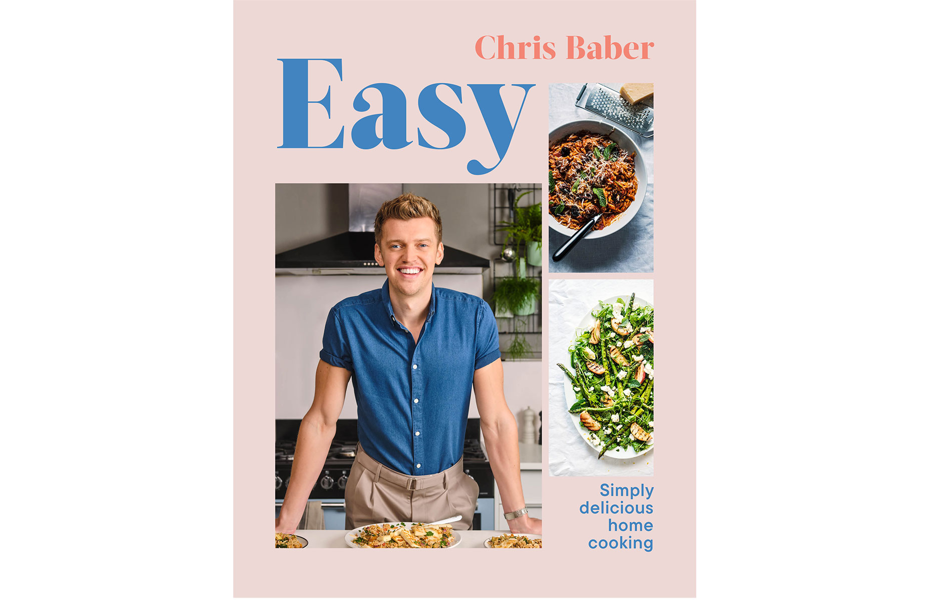 Easy by Chris Baber