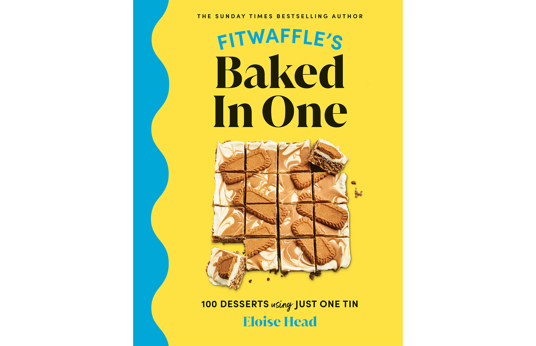 Fitwaffle's Baked In One