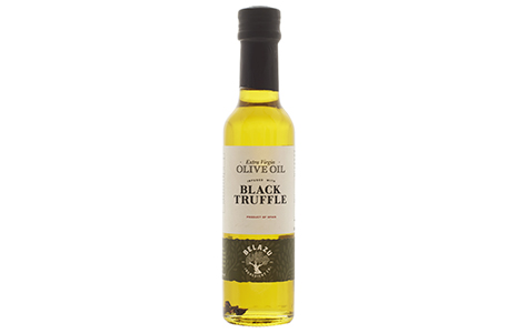 Belazu truffle oil