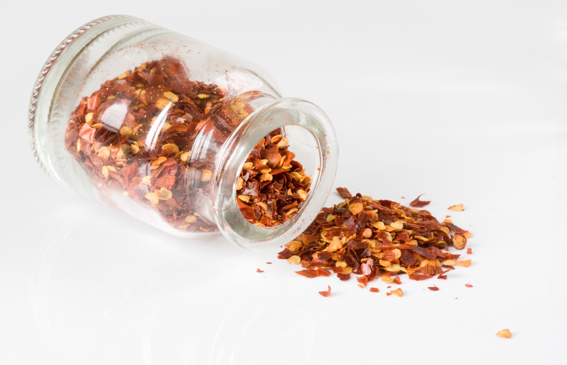 Chilli flakes (Image: Kondor83/Shutterstock)