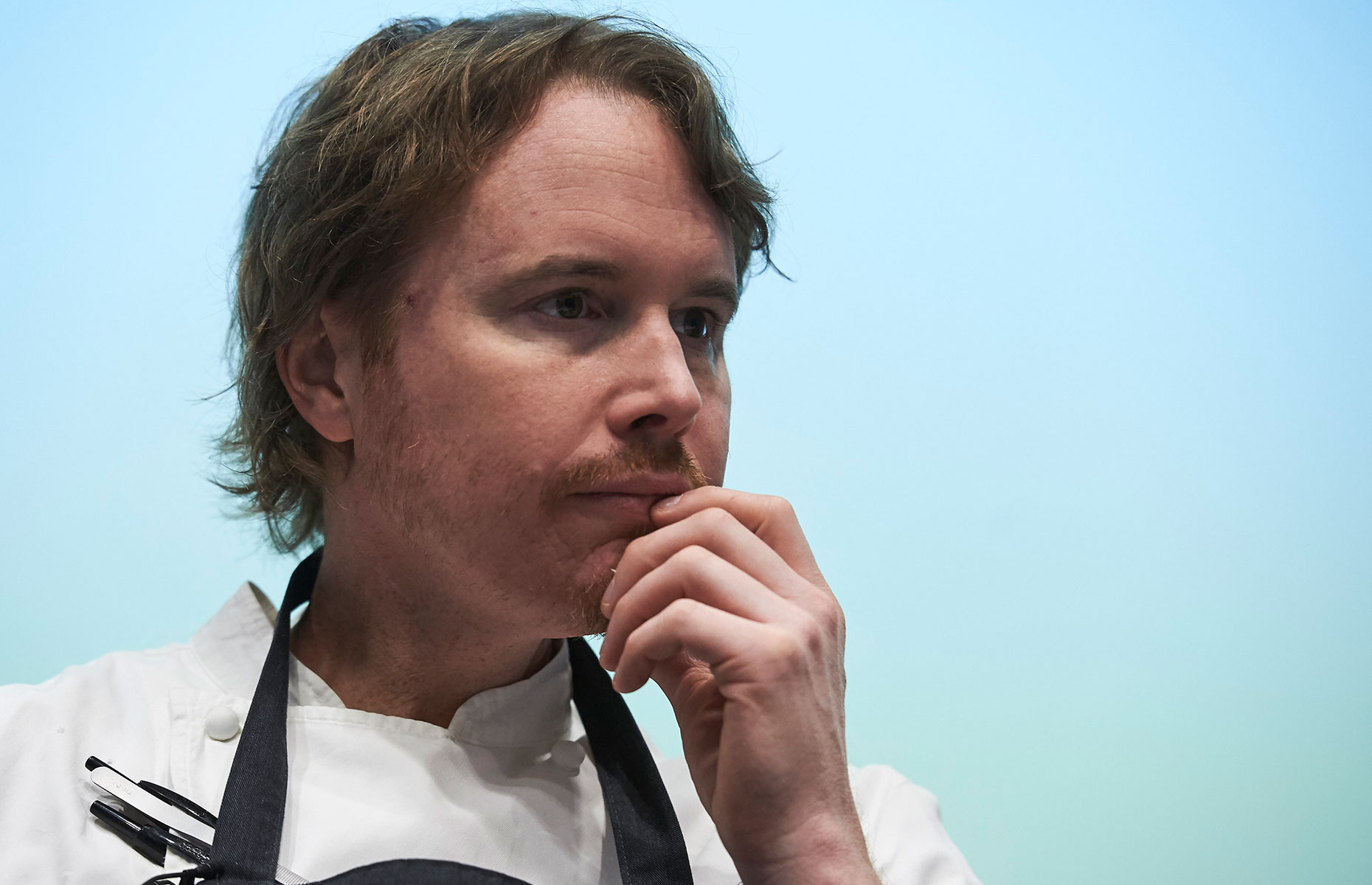 Chef Grant Achatz