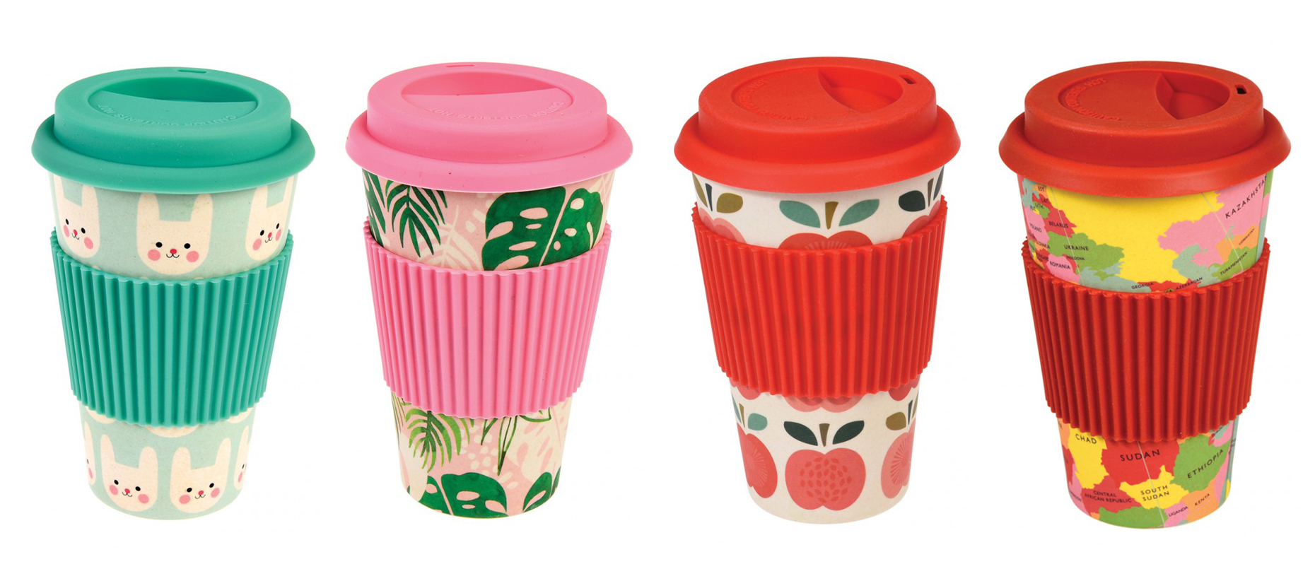 Reusable Coffee Cup