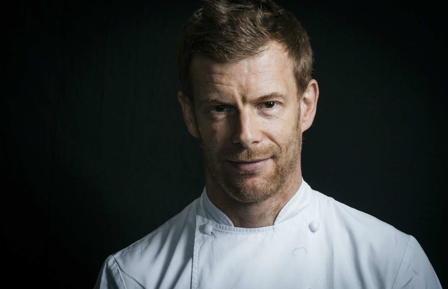 Tom Aikens 