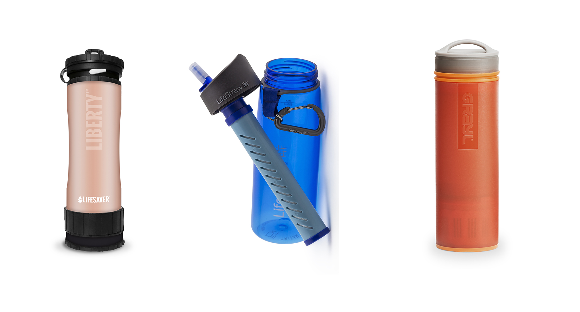 Tried & tested: The best water bottle for your life