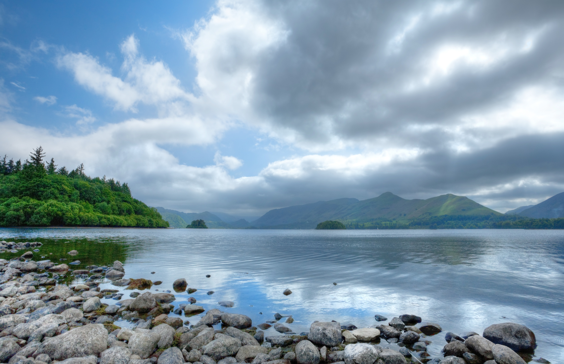 Derwent Water