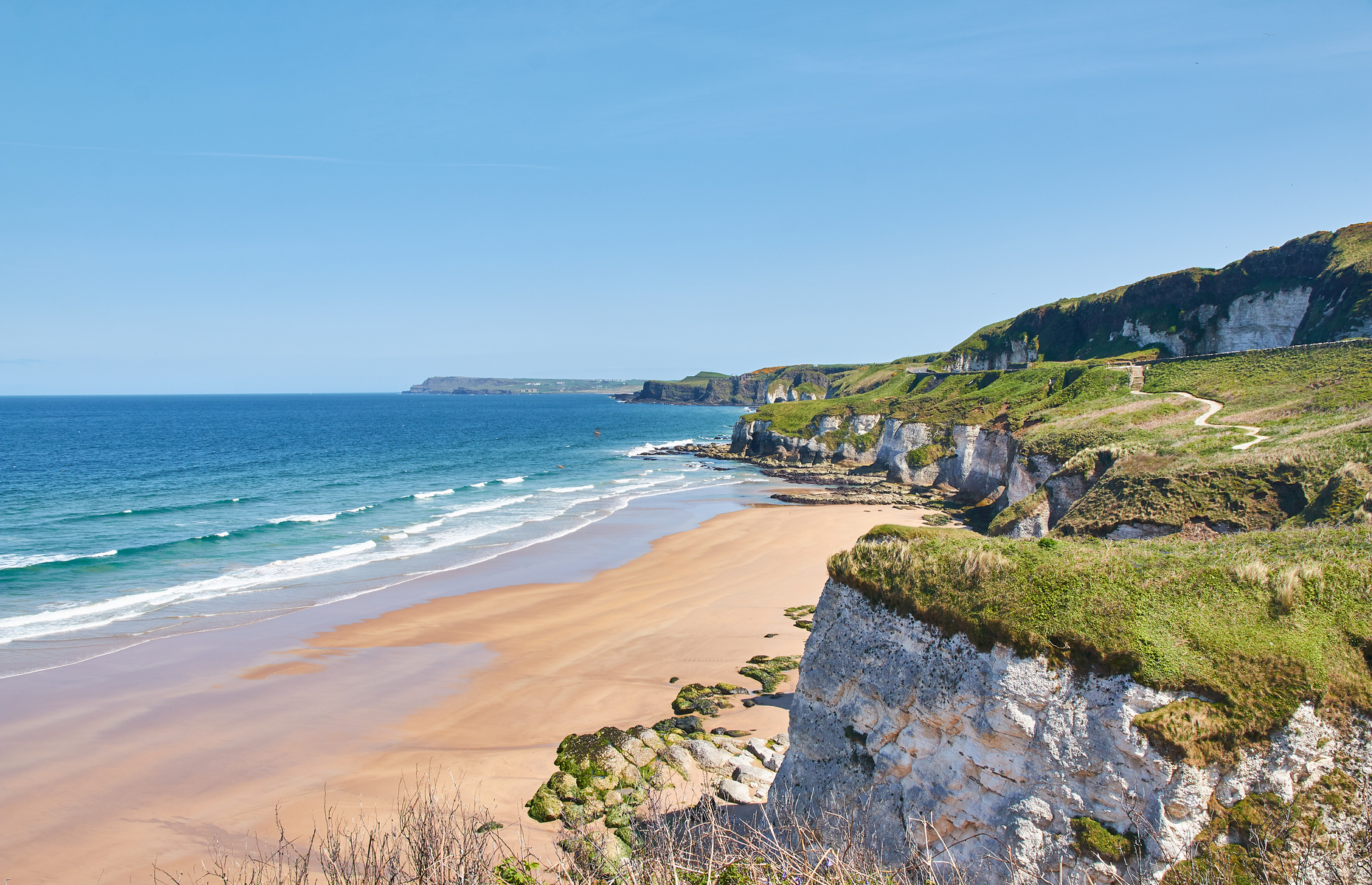 Whiterock Northern Ireland