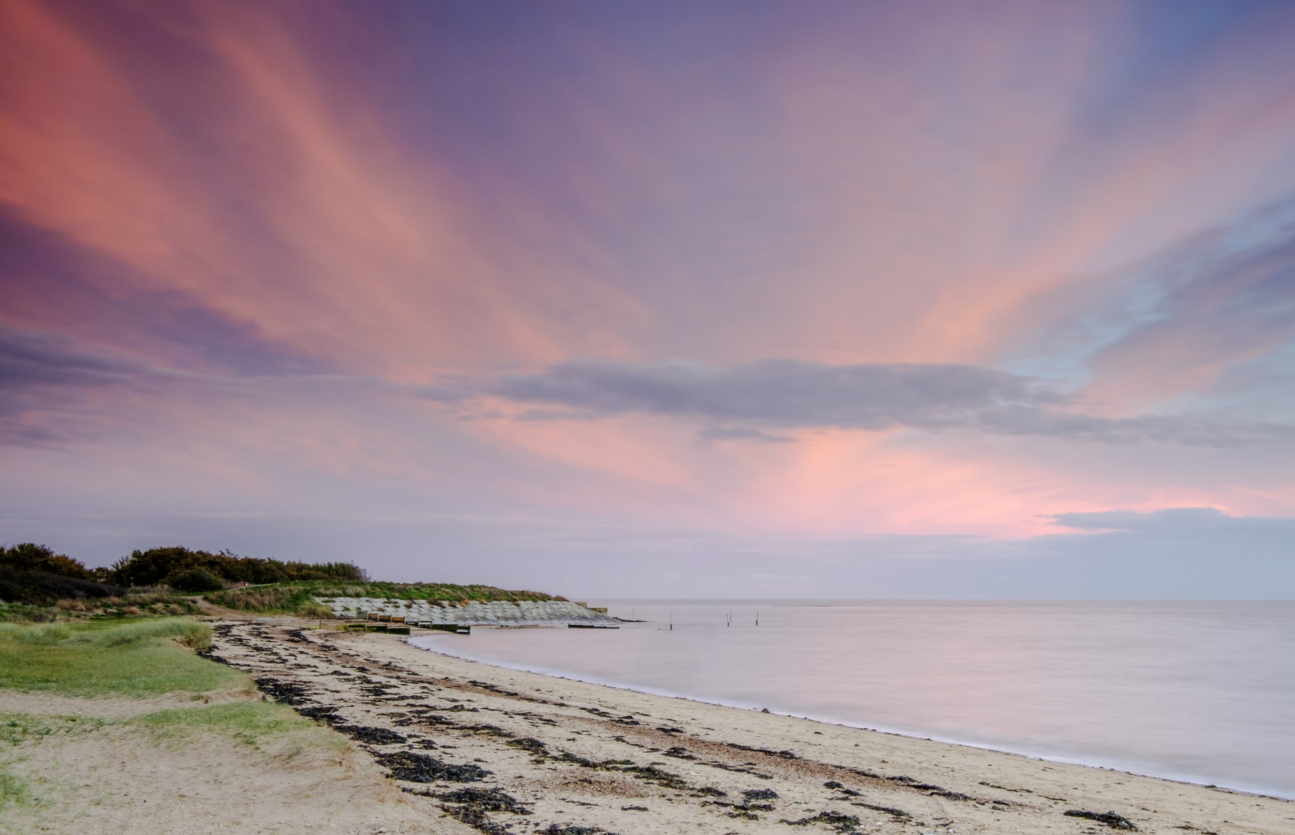 Mersea Island Essex