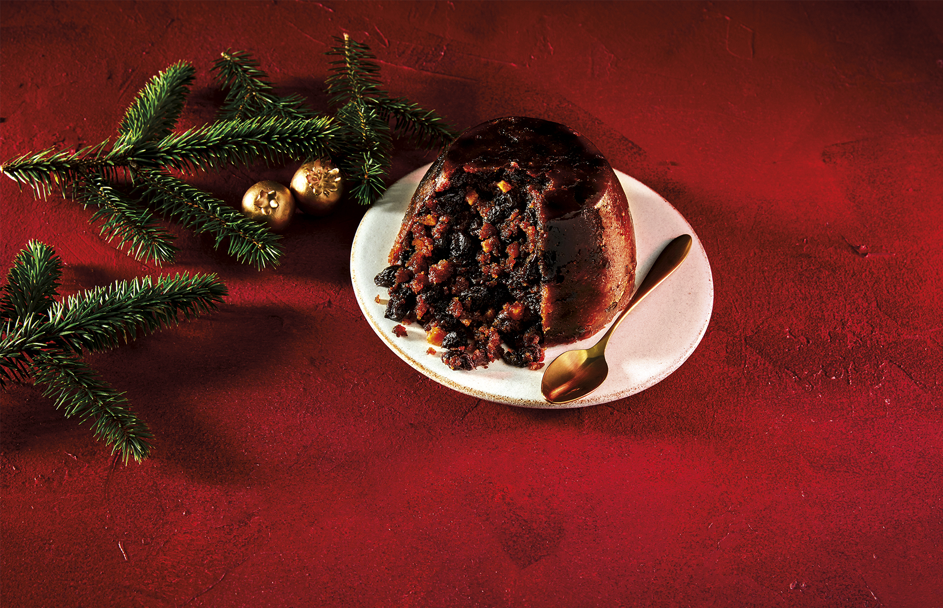 9 of the best supermarket Christmas puddings