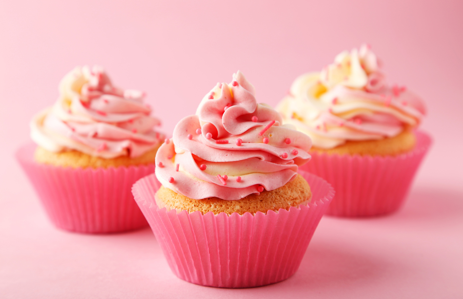 Our best-ever cupcake recipes