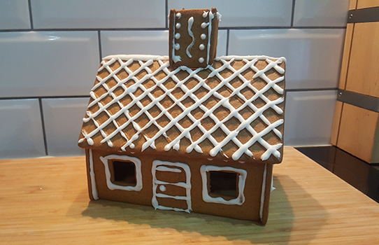 We Compared The Best Build Your Own Gingerbread House Kits