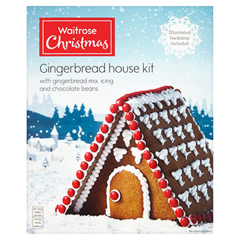 We compared the best build-your-own gingerbread house kits