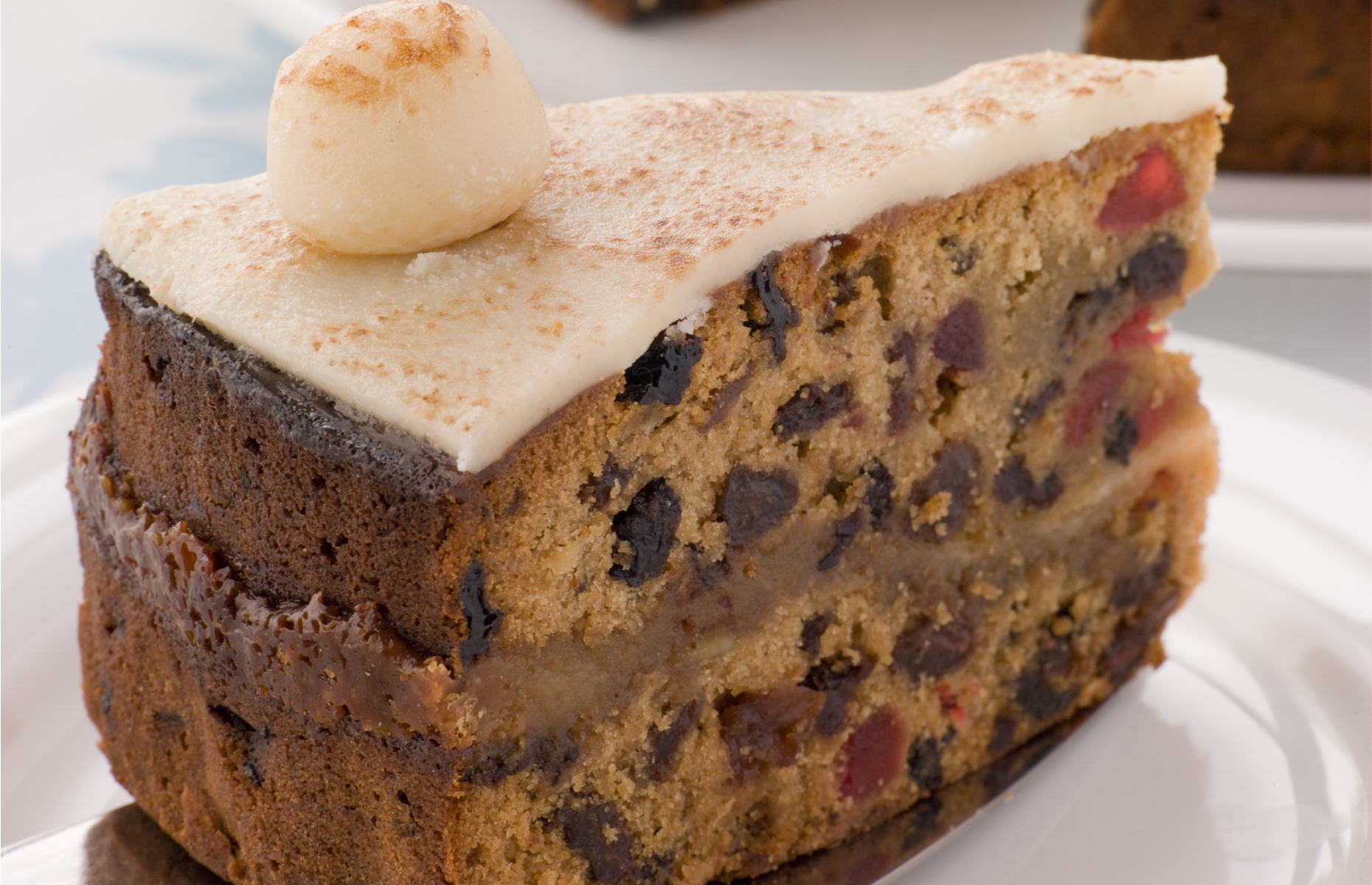 Simnel cake: what it is and what's the story behind it?