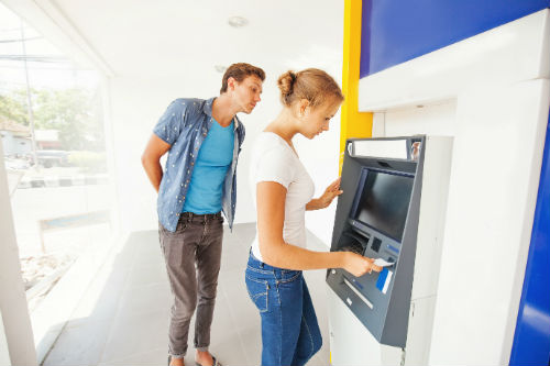 ATM fraud: five signs a cash machine has been tampered with