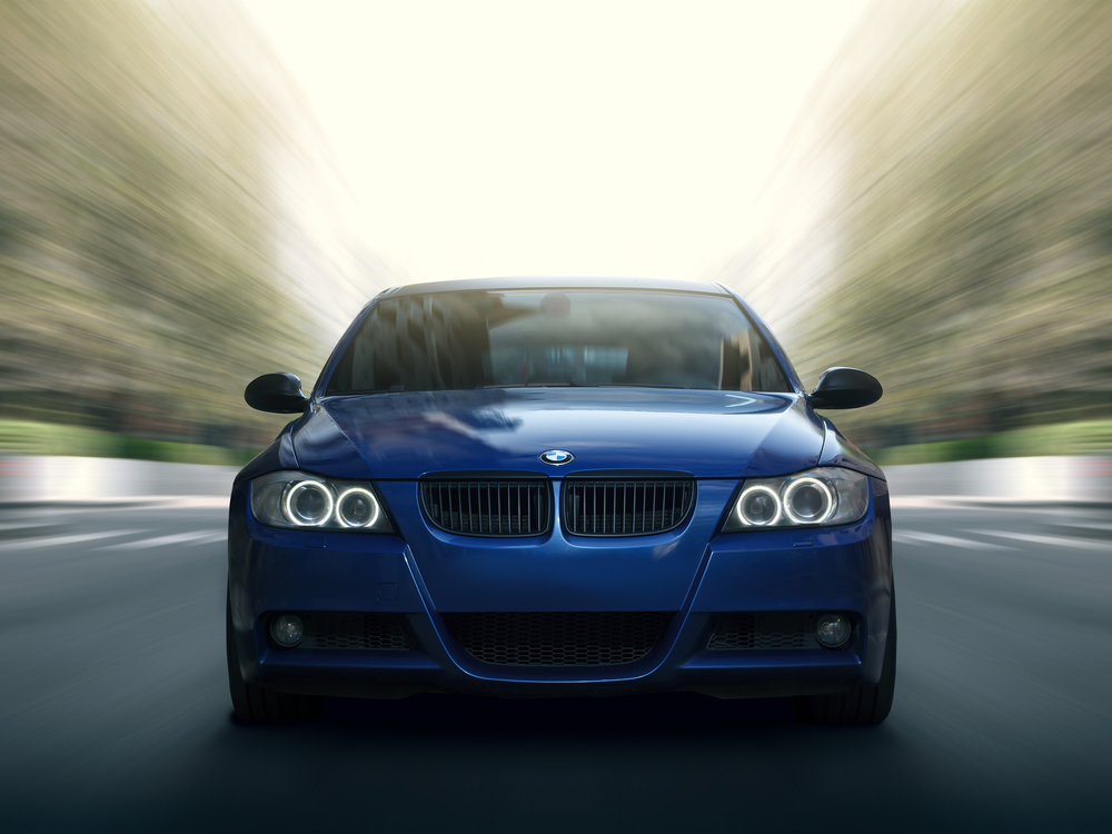 BMW 5 Series could be cheaper on finance (Image: Shutterstock)