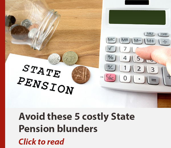 Pension calculator (Image: lovemoney - Shutterstock)