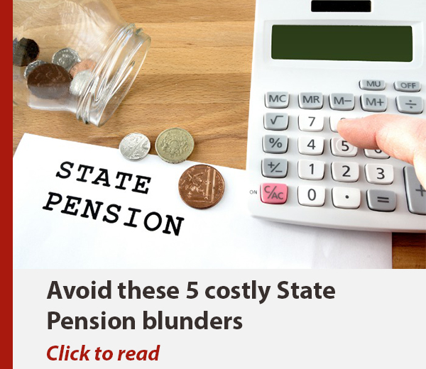 State Pension (Image: lovemoney - Shutterstock)