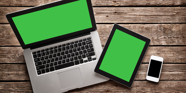 Earn extra cash by selling your old phone, tablet or laptop (Image: Shutterstock)