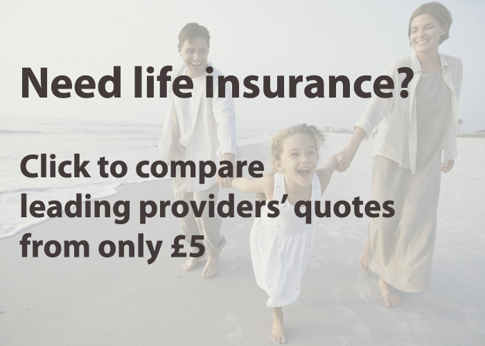 Comapr elife insurance policies (Image: Shutterstock - loveMONEY)