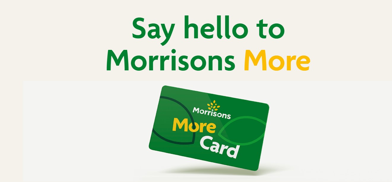 Morrisons More screengrab (Image: Morrisons)