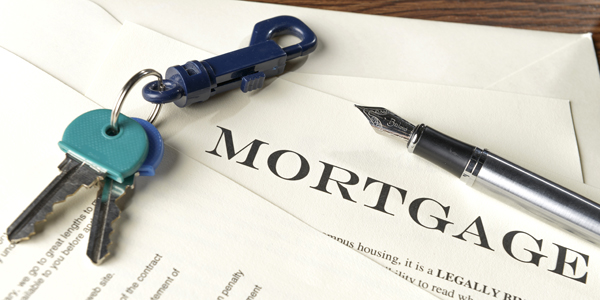 Find a better mortgage (Image: Shutterstock)