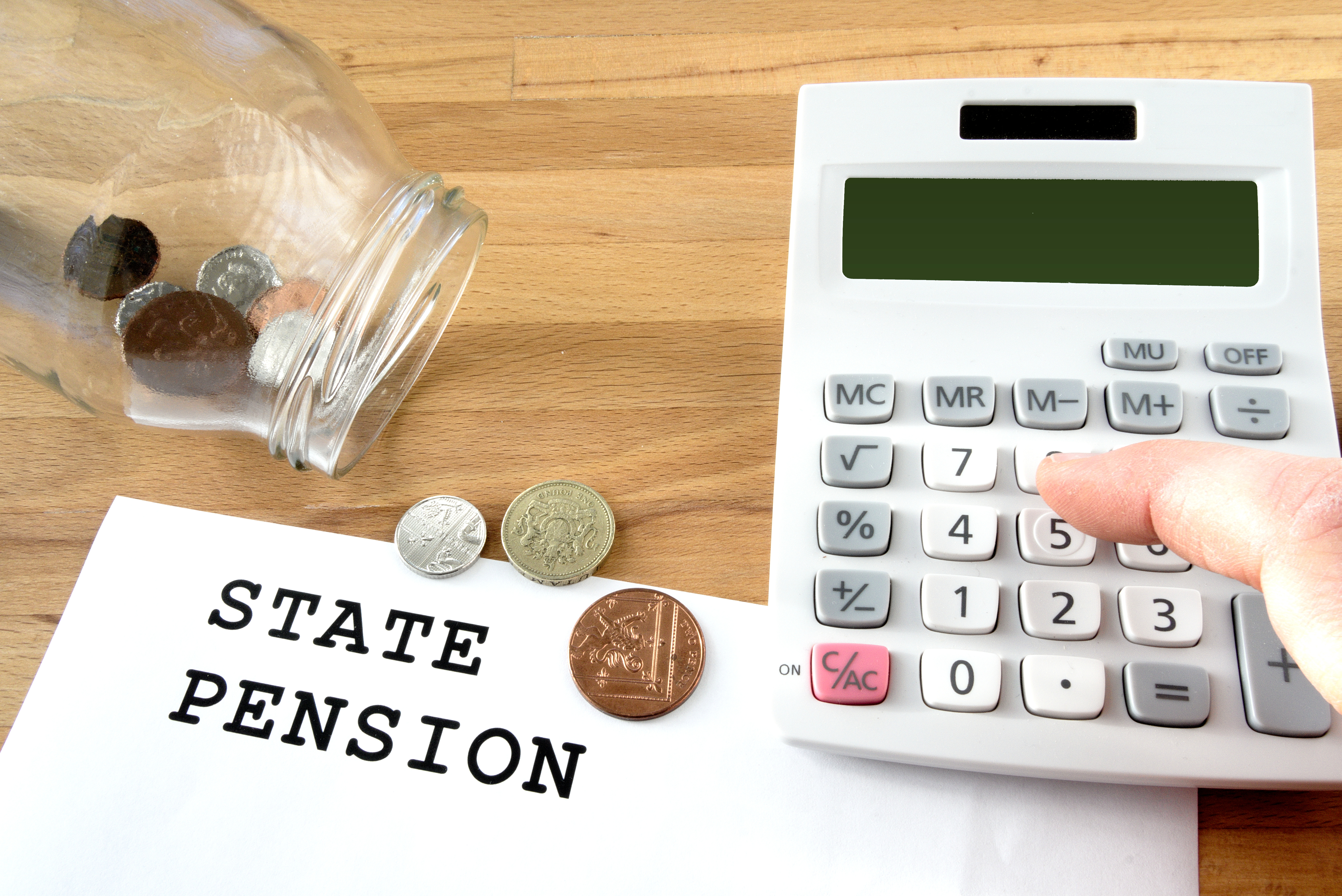 Category D State Pension: how to claim (Image: Shutterstock)