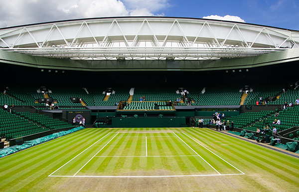 Cheap Wimbledon tickets (Image: Shutterstock)