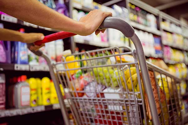 Can you save more when shopping at Lidl? (Image: Shutterstock)