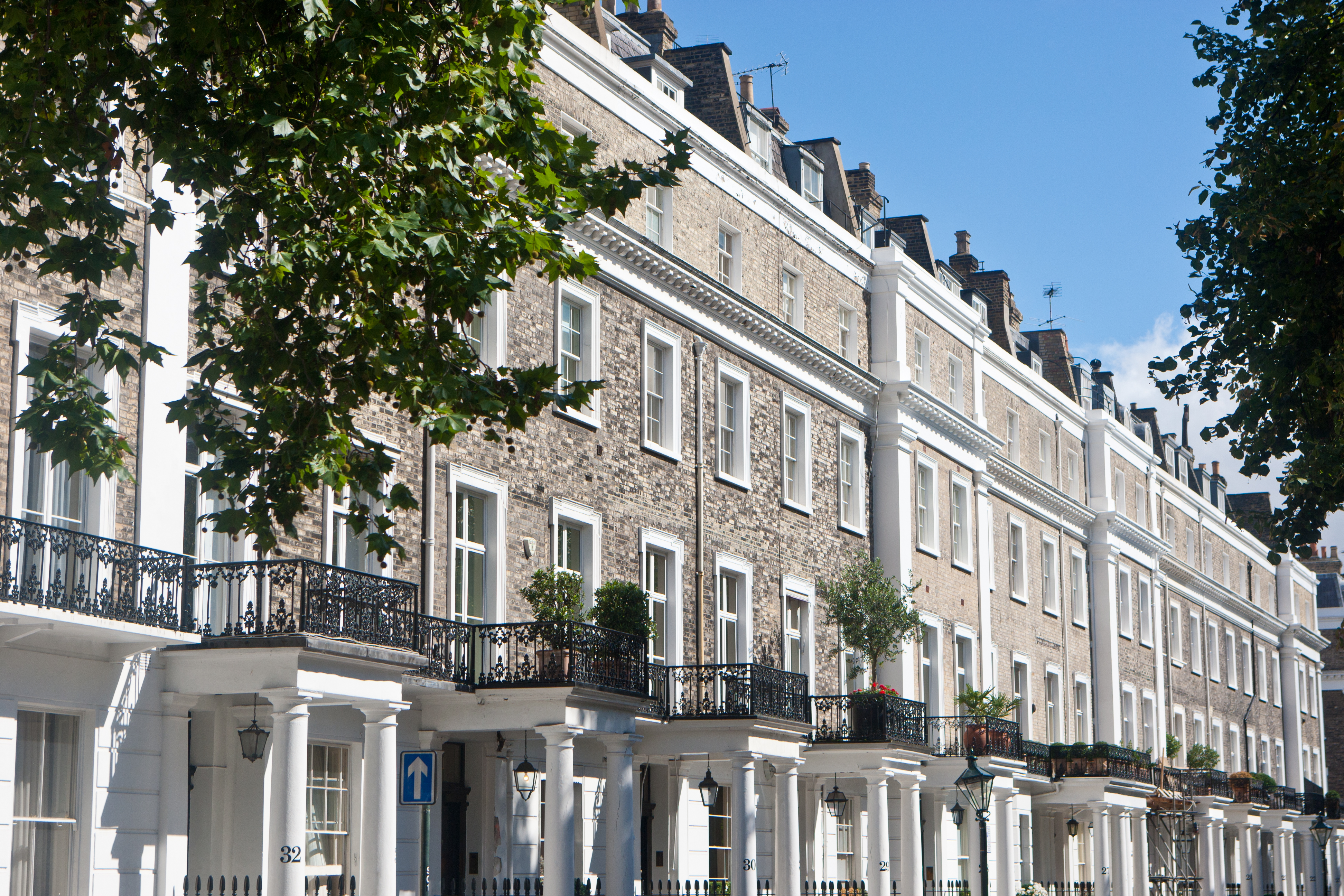 Opinion: reform Stamp Duty (Image: Shutterstock)