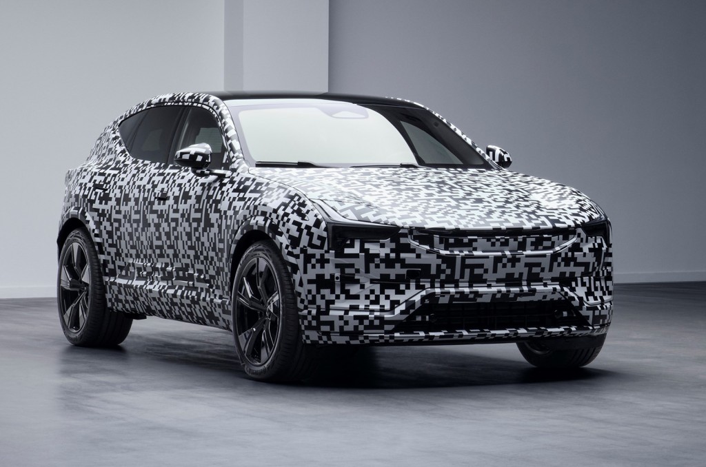 Polestar 3 (Image: Move Electric)