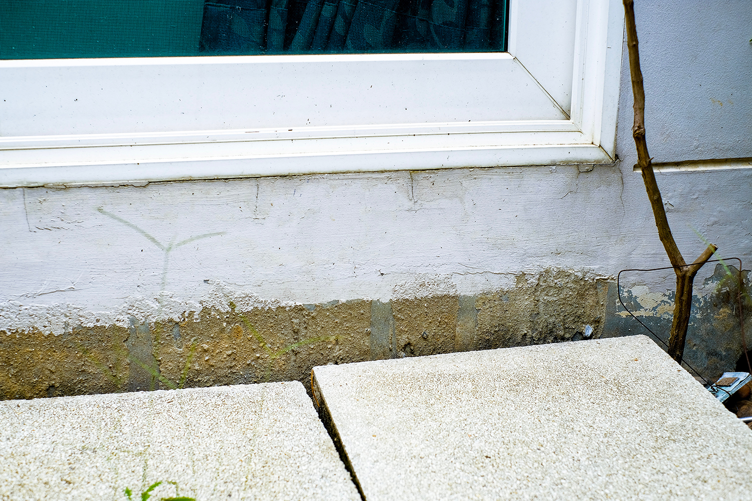 5 subsidence warning signs