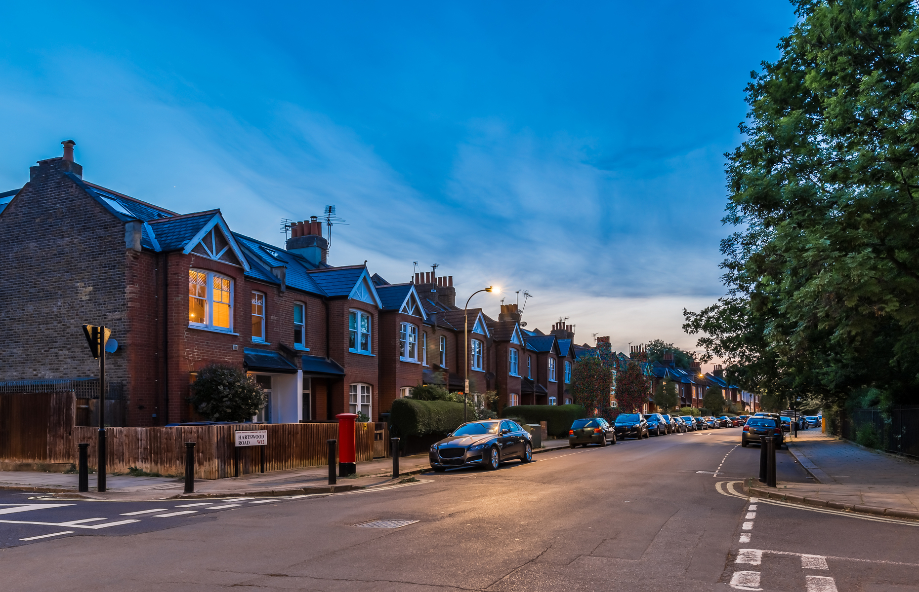 Consider what homes in your area have sold for before settling on an asking price. Image: Alexey Fedorenko / Shutterstock