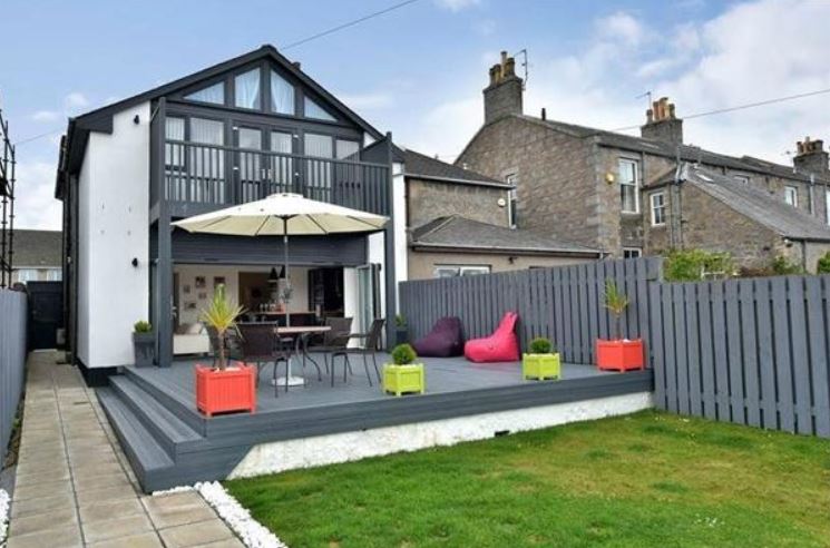 Duthie Road: Homes for sale in Aberdeen