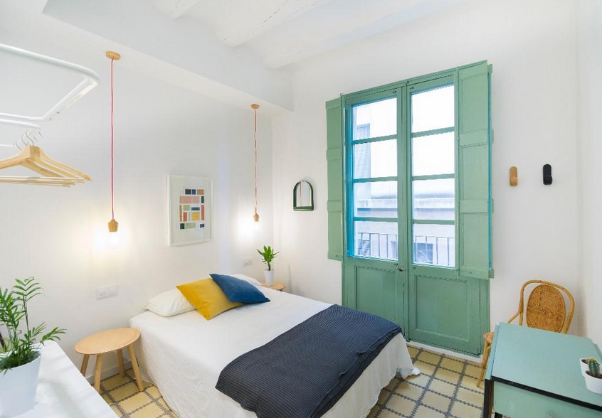 El Raval: Holiday homes for sale in Barcelona
