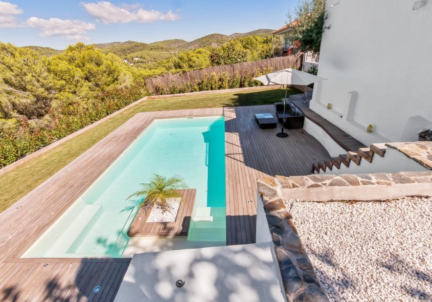 Holiday homes for sale in Barcelona