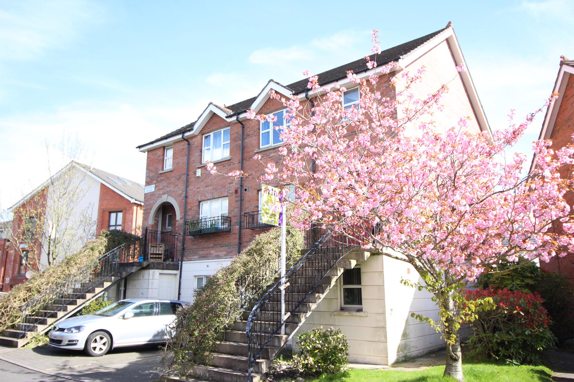 Ardenlee Place: Beautiful Belfast homes for sale right now