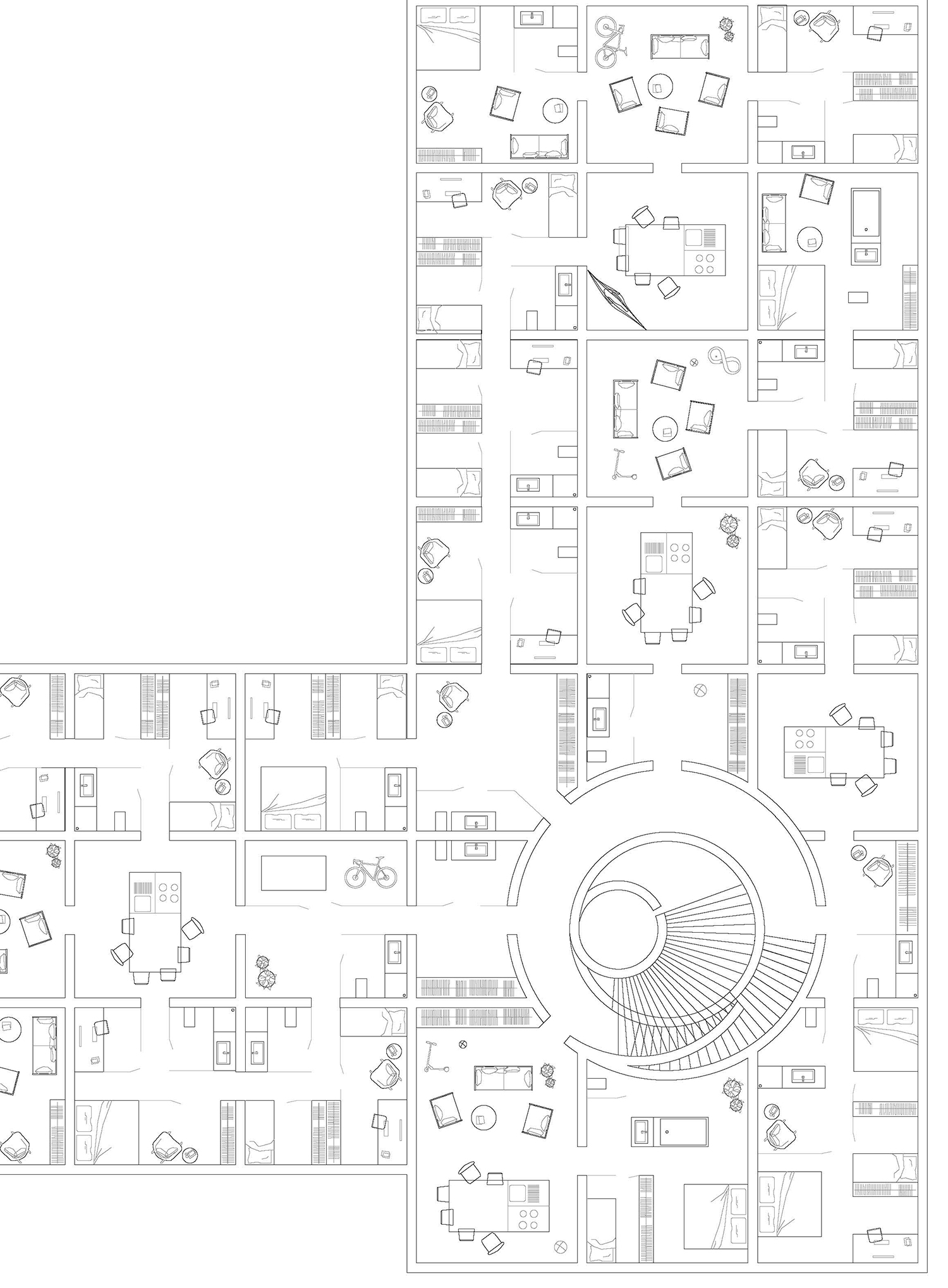 Affordable Palace: Buckingham Palace affordable living plans